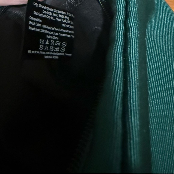 Gucci pouch to bag - Picture 7 of 8